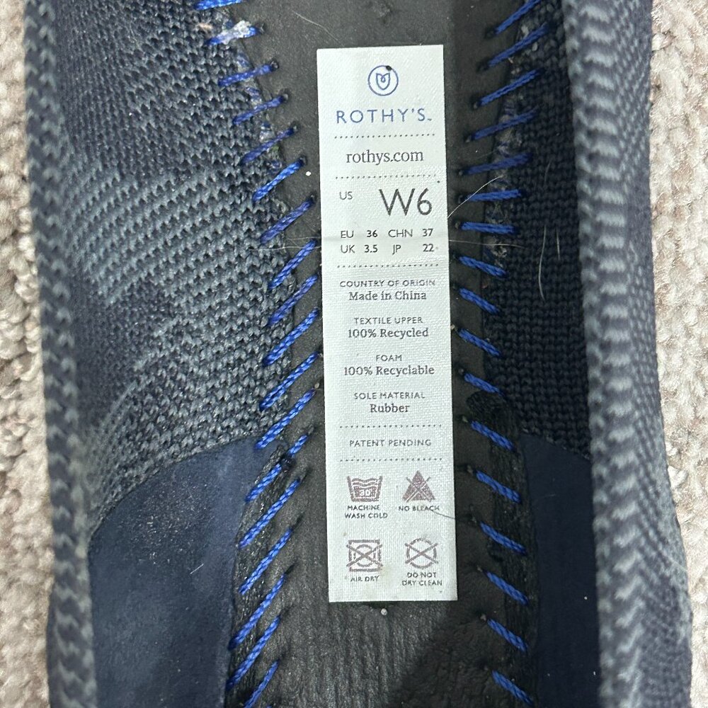 Rothys The Point - image 3